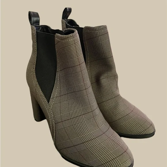 George boots - Picture 2 of 4